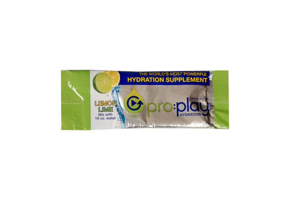 40 Stick Packs for $20 10 of each flavor